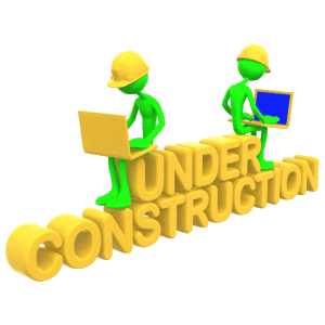 Under Construction